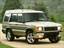1999 Land Rover Discovery Series II